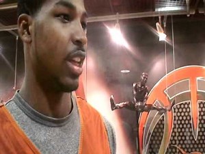 NPH Exclusive Flashback: Tristan Thompson & Cory Joseph Speak To Canada!