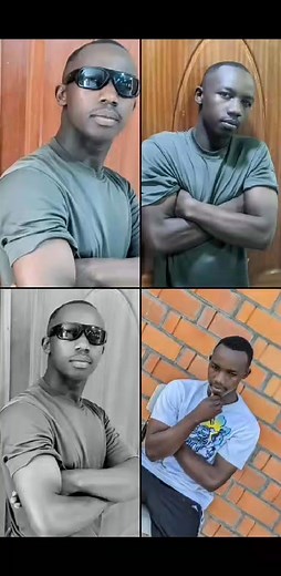 Nii Shashi W'i Rwanda on Reels