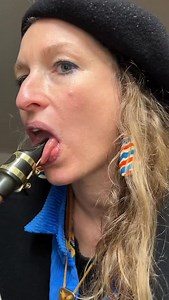 65K views · 28K reactions | ❤️❤️❤️ . . . #music #sax #saxophone #jazz #inspiration #mom #musician #artist #womeninart #mom #christmas | Nicole Johänntgen | Facebook