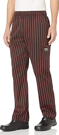 Amazon.com: Chef Code Chef 褲子 : 服裝，鞋子和珠寶