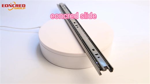 Install once, trust forever – Heavy-duty drawer slides built to last a decade. www.eoncredgroup.com | Eoncred Group