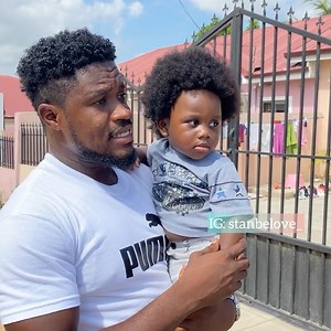 Stan Belove on Reels