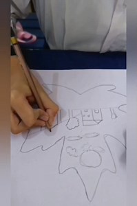 Our talented students first drew the distinctive maple leaf outline and then filled their self-made "frames" with charming, detailed autumn scenes. It takes both precision and imagination! GSR Junior Chaklala Branch #StudentArt #ClassWork #Drawing #MapleLeafMasterpieces #CreativeKids | Grammar School Rawalpindi-Official