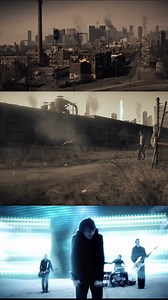 @iseestars @scott_hansen_productions @digitalthunderdome - shot in #richmond #Virginia and #Kittyhawk #Northcarolina #throwback #iseestars @sumerianrecords - very first music video for the band as well. | ScottHansenfilm | Facebook