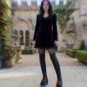 Bottes hautes gothiques à plateforme - Bottes de combat gothiques en cuir noir avec boucles, chaussures alternatives victoriennes de fantaisie sombre - Etsy France