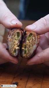 1.4K views · 30 reactions | Cream Cheese Bacon Bombs ...