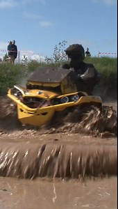 Let's get dirty!! The Beast!! | Atv Adventure Vlog