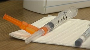 Meriden nurse resigns after giving wrong vaccines to children: Report