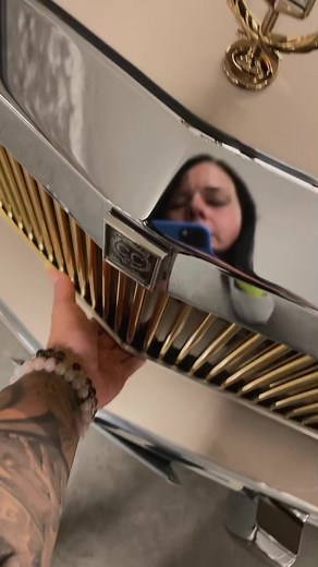 CandyNChrome on TikTok