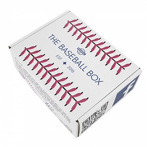 [Hot Item] Paper Shipping Forests Packaging Group Customized Mailer Tuck Top Box