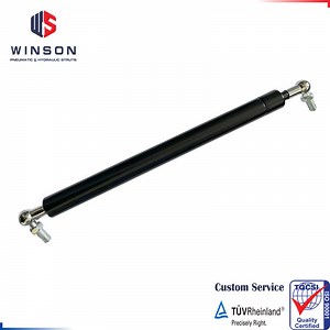 [Hot Item] Quality Tension Gas Spring Struts Custom Manufacturing