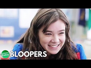 THE EDGE OF SEVENTEEN Bloopers & Gag Reel (2016)