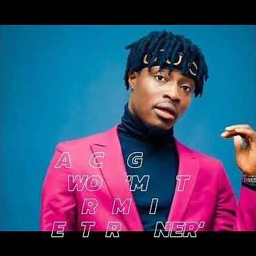 Shatta Wale & Fancy Gadam Win IRAWMA 2019