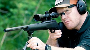 An Official Journal Of The NRA | Field Tested: Savage A22 Pro Varmint Rifle