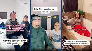 83K views · 2.4K reactions | She is the queen of the house | Anxiety Couple | Facebook