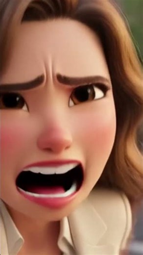 Robbed in New York?! A Long Day in NYC 3D Animated Short Film
