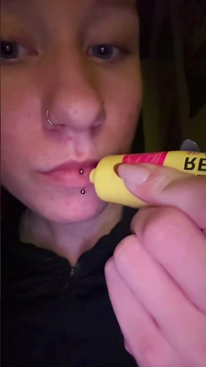 How to Get Rid of a Piercing Bump | Keloid Gel Routine 💧