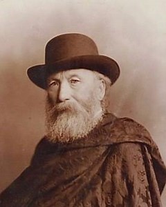 James Stephens (Fenian) - Alchetron, the free social encyclopedia