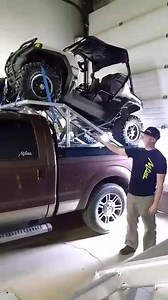 120K views · 294 reactions | MLine UTV Cab Over for any brand of deck. | MLine Industries | Facebook