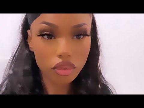 Get a Longer face + skull || subliminal calm ver