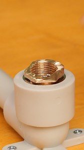 Fixing Broken Pipes | Crafty Panda How