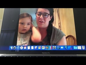 Immunocompromised mom needs daughter in remote learning