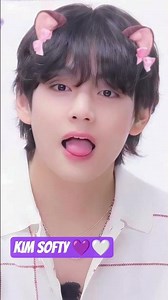 kim💜 taehyung 🍯 soft 🍦 #bts #army #shorts