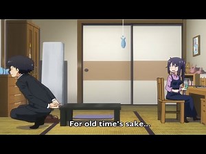 Crazy Brothers and Sisters in Anime | Funny and hilarious Compilation