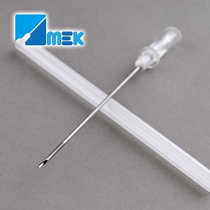 [Hot Item] Introducer Needle with Echogenic Tip CE