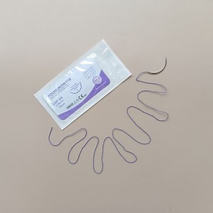 [Hot Item] Vicryl Absorbable Surgical Suture, for Hospital