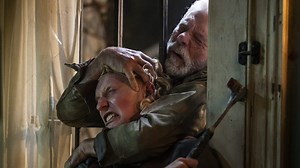 Don't Breathe 2: Special Event Footage Reveals Some Disturbing Scenes, Including One Using Super Glue