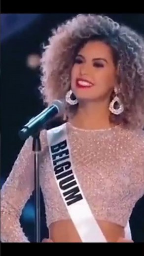 Miss Universe contestants yelling their country: #viral #shorts #motivation #trending #music #queen