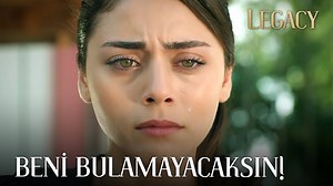 Seher yurt dışına kaçıyor | #Emanet 225. Bölüm | Legacy - Emanet