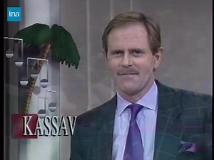 ARCHIVES DU JOUR FRANCE 🇫🇷: Nous sommes en 1989. Le groupe antillais Kassav donne une série de concerts au Zenith à Paris. Reportage sur le concert de la veille. Extraits du concert et interviews de membres du groupe. | France-AfriqueMÉDIA