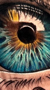 This tattoo shows a beautiful beach scene at sunset, with a love heart etched into the sand in the foreground. A mother and her two daughters are holding hands, walking into the gentle waves of the ocean. Above them, an eye gazes down, symbolizing the passage of time and the importance of cherishing every moment with loved ones. ❤️ Thanks so much to @trueterritorian for trusting me with this one and for sitting so well. I had a great first day at @tattoo_territory_darwin so Thankyou! Thanks for 