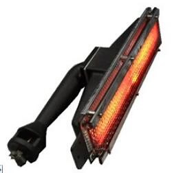 [Hot Item] Gas Infrared Heater Burner HD262