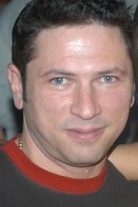 John Strong (actor) - Alchetron, The Free Social Encyclopedia