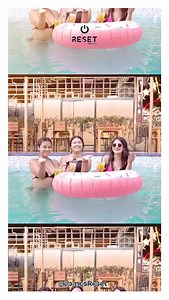 RESET CLUB - ICA Hoy #Domingo22 la diversion continua en #Paradise🌴🏖: Pool Party🌊 desde el mediodía: una tarde llena de diversión y el infaltable piscinazo🏊🏻‍♂️ para refrescar tu tarde de domingo. No te quedes afuera y reserva tu box al 914910391. #SomosParadise 🌴🌞🌊, te esperamos | ICA REC-Noticias