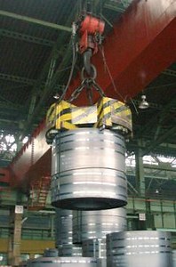 [Hot Item] Series MW36 Electric Lifting Magnet for Lifting Strip Coil