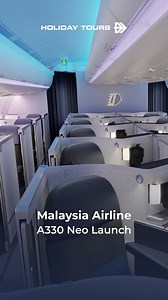 2.9K views · 25 reactions | We had an exclusive look at Malaysia...