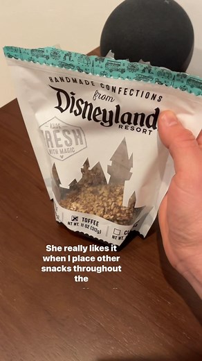 Ashley Seely on Instagram: "She really likes snacks. #relationships"