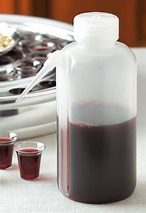 Plastic Communion Cup Filler