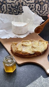 7.4K views · 64 reactions | Cheesetopia in every bite brought to us by melty Mt Tam Triple Cream Cheese. https://bit.ly/3YPHg8F ( : @cowgirlcreamery) #RealCaliforniaMilk #RealCaliforniaCheese | Real California Milk Philippines | Facebook