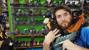 Migliori Scarpe Estive Da Trekking E Come Sceglierle