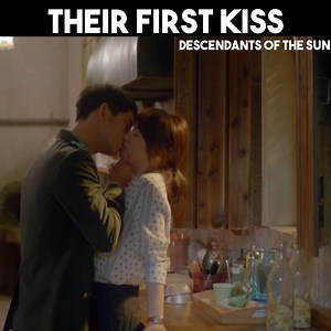 #SongJoongKi suddenly kissed #SongHyeKyo🙊❤ | ZAPZEE