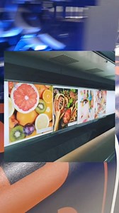 Stiker Backlit RONIta Digital Printing Stiker backlit adalah stiker...