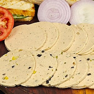 Homemade Chicken Salami Recipe | Chivken Salami Sandwich | Ashus Delicacies