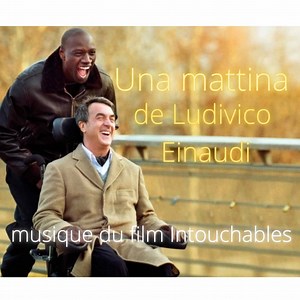 Una mattina de Ludivico Einaudi