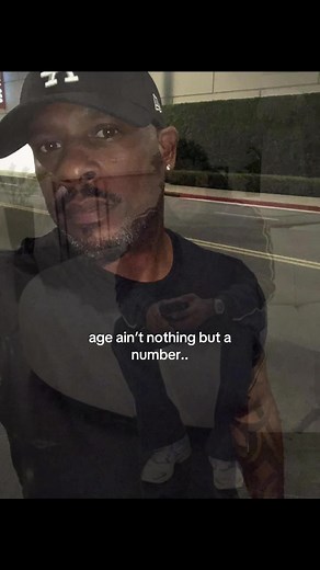 Age Ain't Nothing But a Number: Celebrating Older Black Men