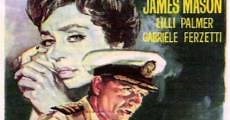Duelo en el mar / Beta Som (1963)  - Ver Película Completa en Español - FULLTV